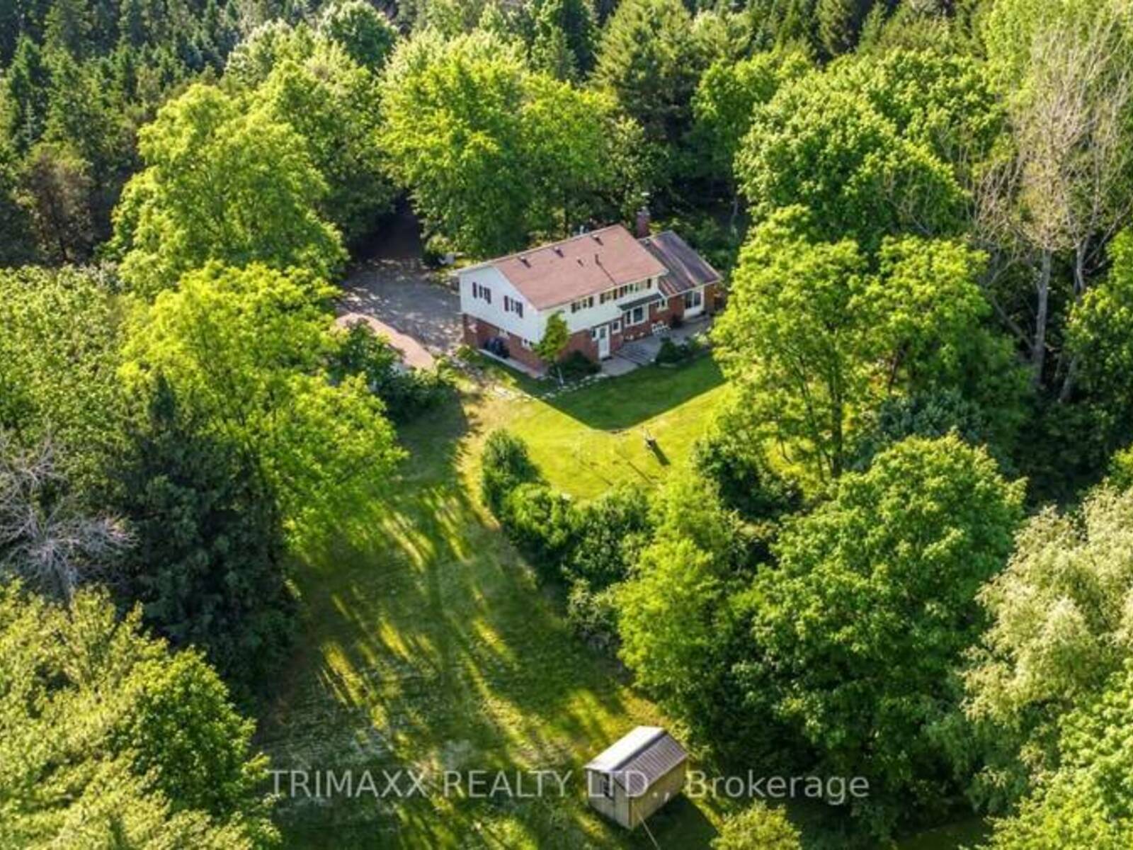 4069 CHARLESTON SIDE ROAD, Caledon, Ontario L7K 0S6