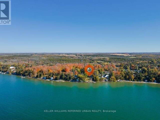 25060 MAPLE BEACH ROAD Brock Ontario, L0K 1A0 - 3 Bedrooms Waterfront Home For sale