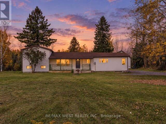 2636 9TH LINE Innisfil Ontario, L9S 3Z7 - 3 Bedrooms Home For Sale