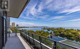 702 - 20 SHORE BREEZE DRIVE | Toronto Ontario | Slide Image Twenty-five