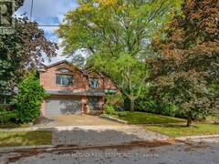 2221 GREENHURST AVENUE Mississauga Ontario, L4X 1J5