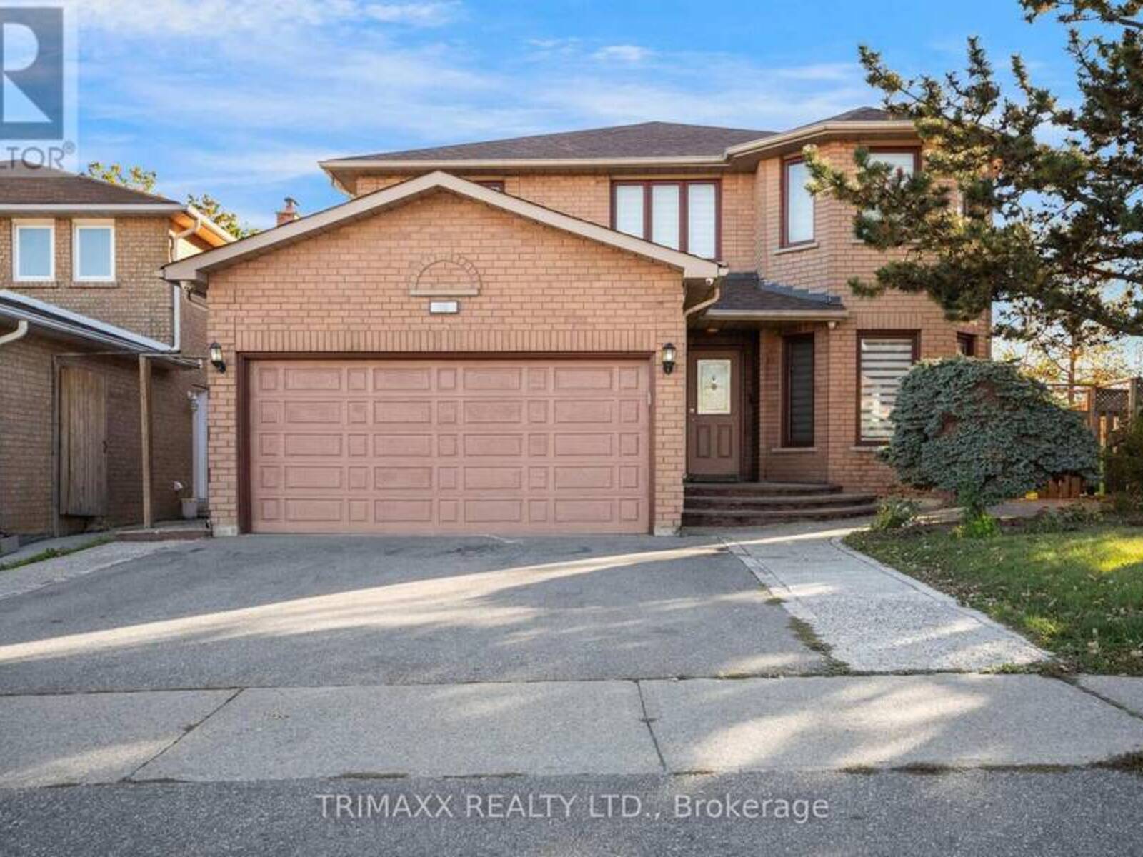 23 OAKLEA BOULEVARD, Brampton, Ontario L6Y 4H7