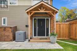 18 PLEASANT AVENUE | Dundas Ontario | Slide Image Two