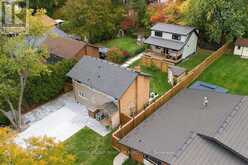 18 PLEASANT AVENUE | Dundas Ontario | Slide Image Fifty