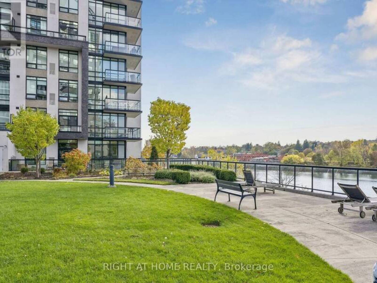 505 - 150 WATER STREET N, Cambridge, Ontario N1R 0B5