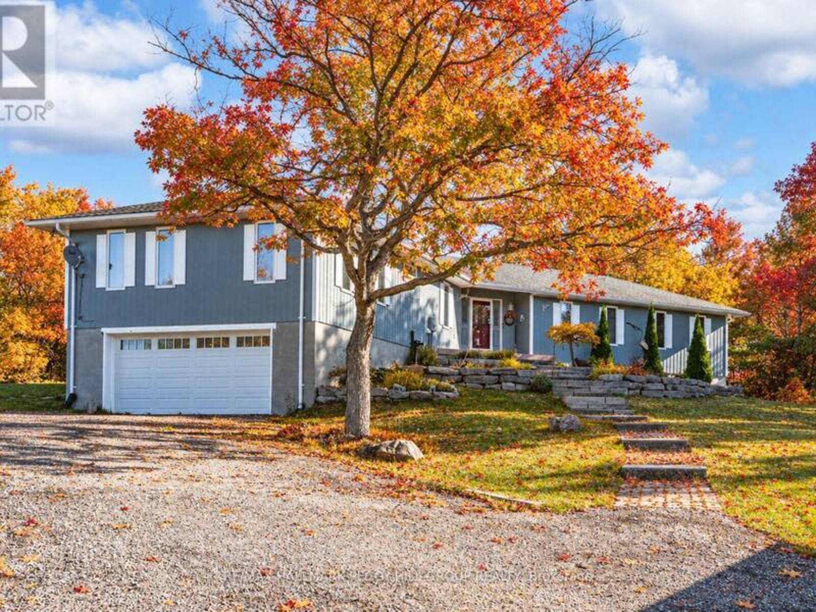 1564 HONEY HARBOUR ROAD, Port Severn, Ontario L0K 1S0