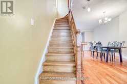 76E LEITCHCROFT CRESCENT | Markham Ontario | Slide Image Ten