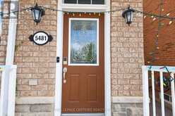 5481 FESTIVAL DRIVE | Mississauga Ontario | Slide Image Three
