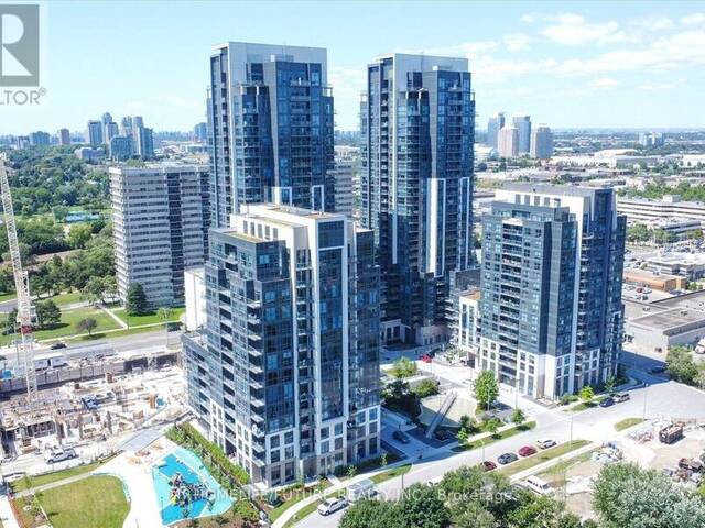907 - 20 MEADOWGLEN PLACE Toronto Ontario, M1G 0A9 - 2 Bedrooms Condo For Sale