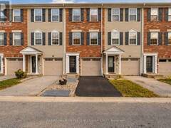 19 - 91 COUGHLIN ROAD Barrie Ontario, L4N 0L6