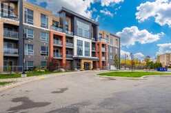 318 - 4040 UPPER MIDDLE ROAD | Burlington Ontario | Slide Image One