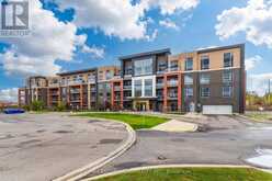 318 - 4040 UPPER MIDDLE ROAD | Burlington Ontario | Slide Image Two