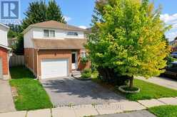 237 GREY FOX DRIVE | Kitchener Ontario | Slide Image One