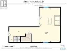 237 GREY FOX DRIVE | Kitchener Ontario | Slide Image Twenty-seven