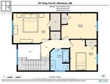 237 GREY FOX DRIVE | Kitchener Ontario | Slide Image Twenty-eight
