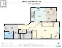 237 GREY FOX DRIVE | Kitchener Ontario | Slide Image Twenty-nine