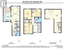 237 GREY FOX DRIVE | Kitchener Ontario | Slide Image Thirty