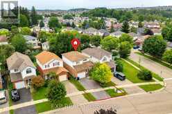 237 GREY FOX DRIVE | Kitchener Ontario | Slide Image Three