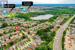 237 GREY FOX DRIVE | Kitchener Ontario | Slide Image Five
