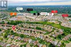 237 GREY FOX DRIVE | Kitchener Ontario | Slide Image Six