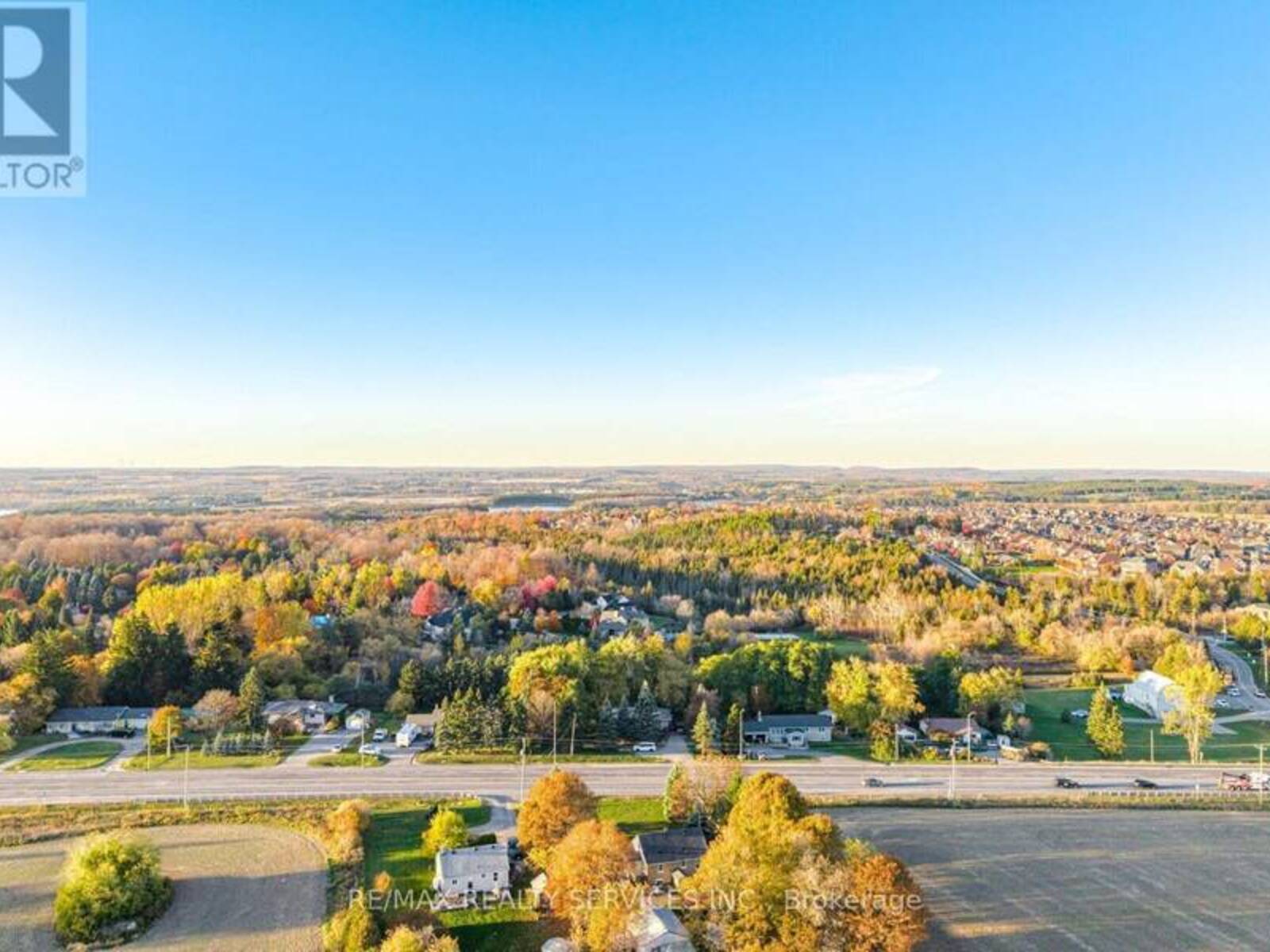 207117 HIGHWAY 9, Mono, Ontario L9W 6H9