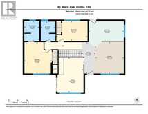 61 WARD AVENUE | Orillia Ontario | Slide Image Forty-two