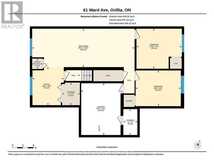 61 WARD AVENUE | Orillia Ontario | Slide Image Forty-three