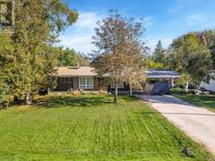 61 WARD AVENUE Orillia Ontario, L3V 6H2