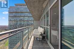 2128 - 165 LEGION ROAD N | Toronto Ontario | Slide Image Ten