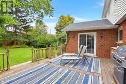 274 BELVENIA ROAD | Burlington Ontario | Slide Image Thirty-six