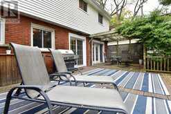 274 BELVENIA ROAD | Burlington Ontario | Slide Image Thirty-nine