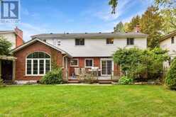 274 BELVENIA ROAD | Burlington Ontario | Slide Image Forty