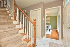274 BELVENIA ROAD | Burlington Ontario | Slide Image Seven