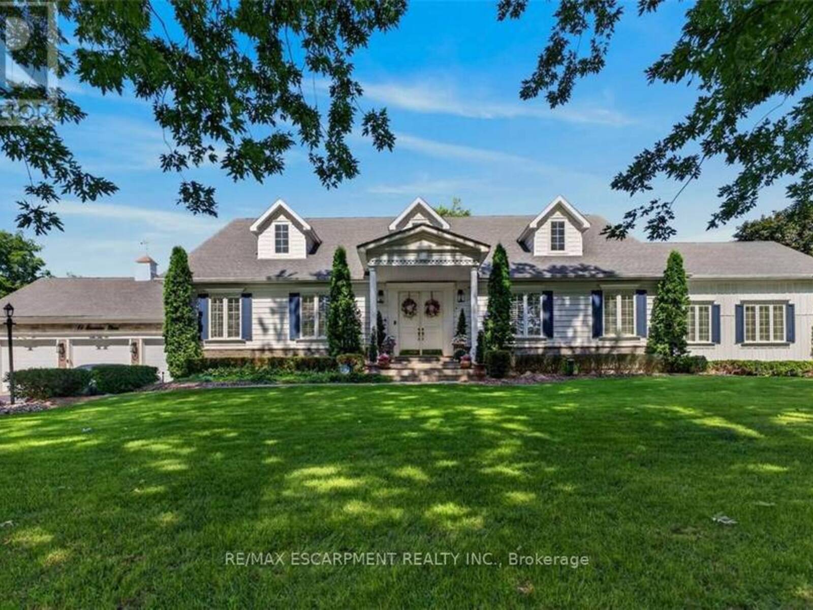 71 CONCESSION 11 ROAD E, Hamilton, Ontario L8B 1H7