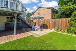 21 DENISON AVENUE | Brampton Ontario | Slide Image Ten