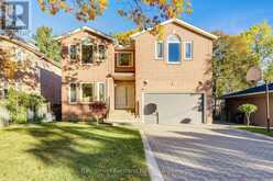 136 NIPIGON AVENUE | Toronto Ontario | Slide Image Two