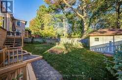 136 NIPIGON AVENUE | Toronto Ontario | Slide Image Fifty