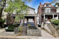 163 GLENMOUNT PARK ROAD | Toronto Ontario | Slide Image One