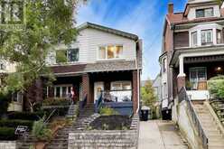 163 GLENMOUNT PARK ROAD | Toronto Ontario | Slide Image Two