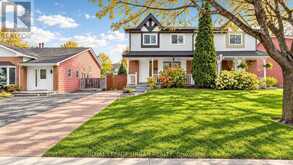 411 FLEETWOOD DRIVE | Oshawa Ontario | Slide Image One