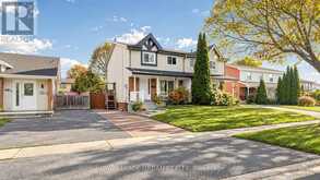 411 FLEETWOOD DRIVE | Oshawa Ontario | Slide Image Two