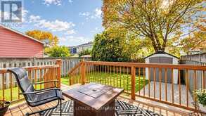 411 FLEETWOOD DRIVE | Oshawa Ontario | Slide Image Thirty-nine
