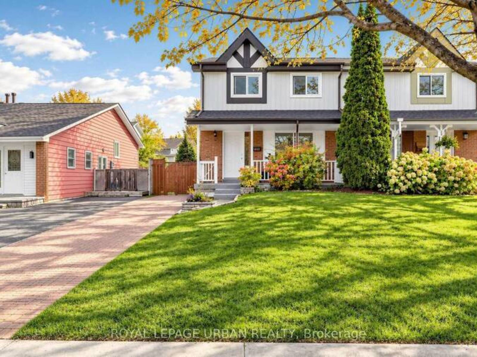 411 FLEETWOOD DRIVE, Oshawa, Ontario L1K 1C2