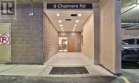 309 - 9 CHALMERS ROAD | Richmond Hill Ontario | Slide Image Twenty-eight