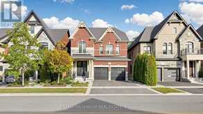 327 MACTIER DRIVE | Vaughan Ontario | Slide Image One