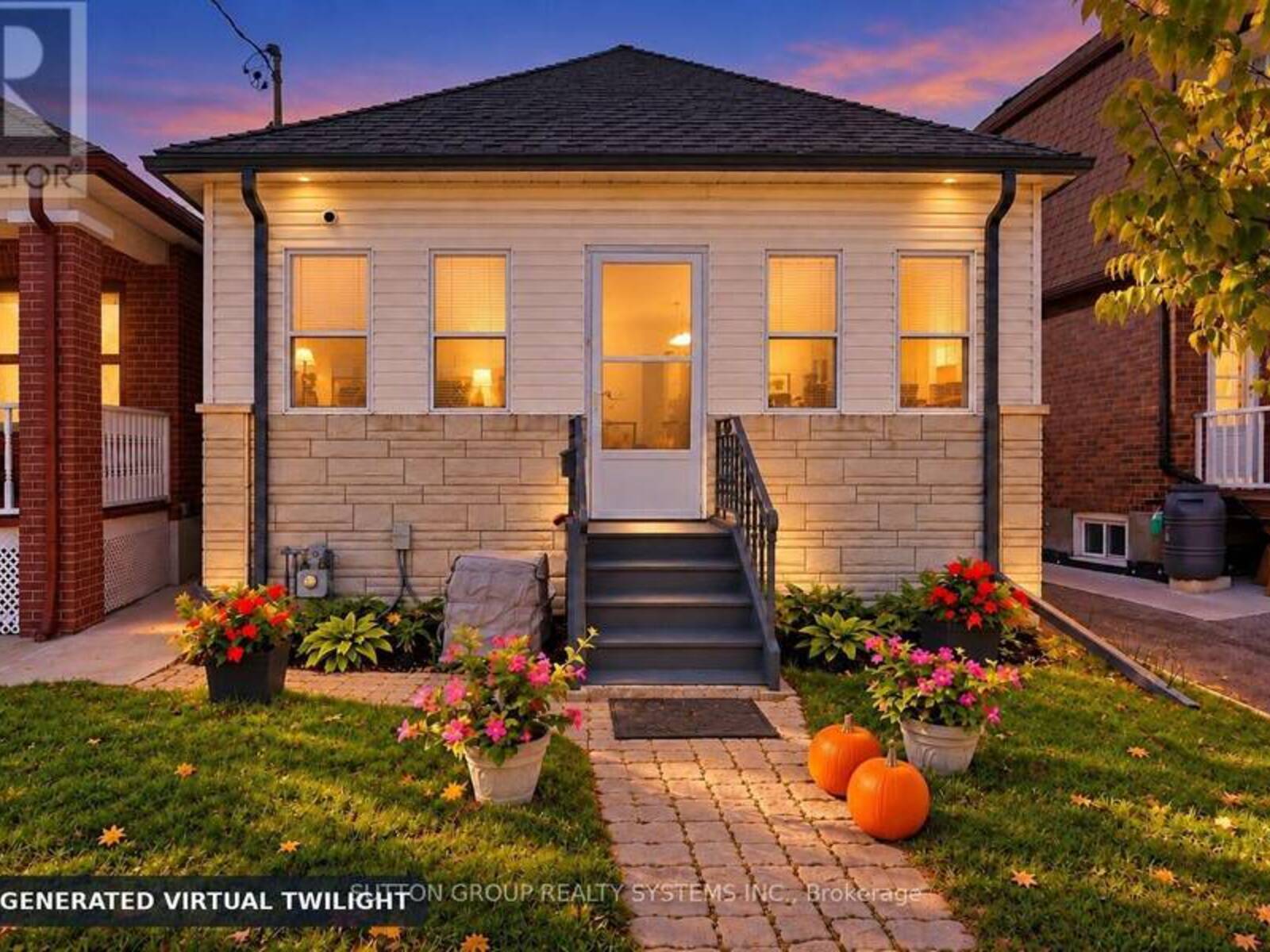 120 BROWNVILLE AVENUE, Toronto, Ontario M6N 4L4