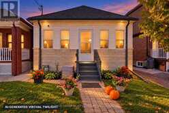 120 BROWNVILLE AVENUE | Toronto Ontario | Slide Image One