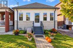 120 BROWNVILLE AVENUE | Toronto Ontario | Slide Image Two