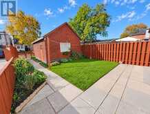 120 BROWNVILLE AVENUE | Toronto Ontario | Slide Image Seventeen