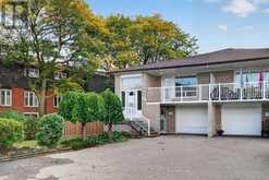 3697 BROOMHILL CRESCENT | Mississauga Ontario | Slide Image One